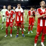 هكذا ساعد لاعبي باريس سان جيرمان بايرن ميونخ على العودة في النتيجة