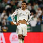 هكذا هو حال غرفة ملابس ريال مدريد