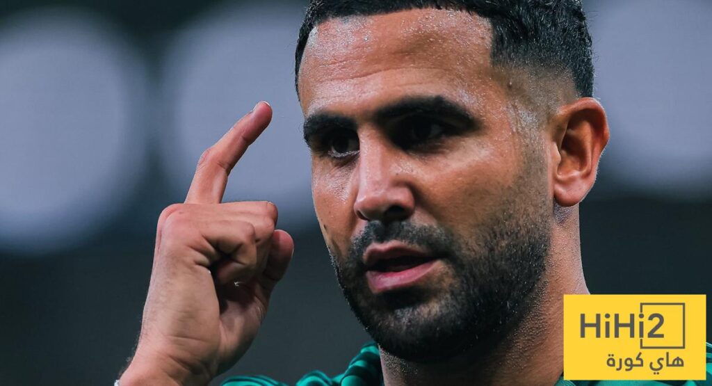 هل أخطأ محرز حينما وعد جماهير الأهلي بتحقيق الدوري ؟