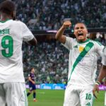 هل أصبح الأهلي القوي “ مزعجًا ” للجميع …؟!!