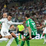 هل استحق ريال مدريد ركلة جزاء أمام ريال بيتس ؟