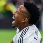 هل انتهى رهان ريال مدريد على ميليتاو ؟