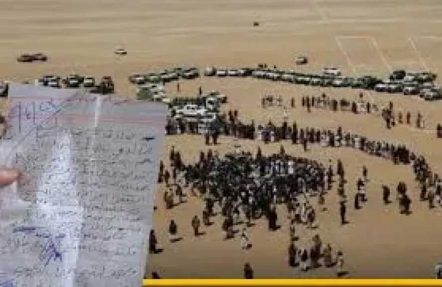 هل انتهى زمن الاختطاف؟ ”صمود أسطوري” يرغم مليشيا الحوثي على التنازل فوراً (