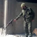 هل تذكرون مرتكب ”مجزرة التضامن” في دمشق ”أمجد يوسف”؟ هكذا كان مصيره اليوم