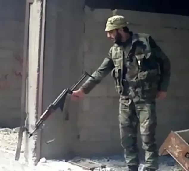 هل تذكرون مرتكب ”مجزرة التضامن” في دمشق ”أمجد يوسف”؟ هكذا كان مصيره اليوم