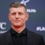 هل تفكر في العودة لريال مدريد ؟ .. كروس يجيب