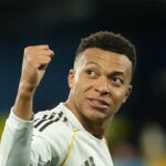 هل زيف مبابي إصابته !