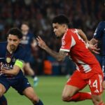 هل سيتمكن بايرن ميونخ من العودة ضد باريس في الاياب ؟