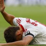 هل سينجو اشبيلية من الهبوط ؟