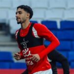 هل يرحل عمر مرموش عن مانشستر سيتي؟