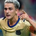 هل يريد برشلونة حسم لقب الليغا في الكلاسيكو ؟ .. غافي يجيب