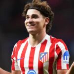 هل يستطيع برشلونة ابرام صفقة ألفاريز ؟ .. تيباس يجيب