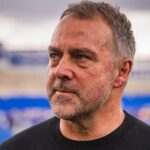 هل يستطيع برشلونة فليك الوصول لـ100 نقطة في الليغا؟