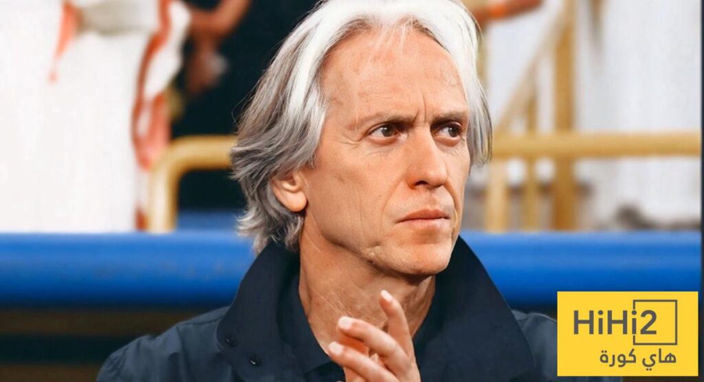 هل يستمر خيسوس …؟! انقسام حاد حول مصير مدرب النصر