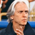 هل يستمر خيسوس …؟! انقسام حاد حول مصير مدرب النصر