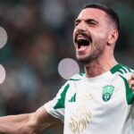 هل يشارك ديميرال أمام فيسيل كوبي الياباني ؟