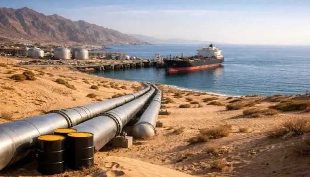 هل يصبح اليمن بديل ”هرمز”؟.. خطة الأنابيب الخليجية للوصول إلى بحر العرب