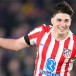 هل يضحي برشلونة بلاعبيه مقابل ضم جوليان ألفاريز ؟