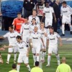 هل يعد القيام بممر شرفي اذلال لريال مدريد ؟