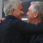 هل يعيد مورينيو سيناريو أنشيلوتي مع ريال مدريد؟