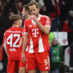 هل يغيب هاري كين عن مباراة ماينز؟