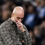 هل يقود غوارديولا المنتخب الإيطالي ؟