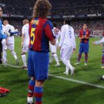 هل يقيم ريال مدريد ممر شرفي لبرشلونة ؟