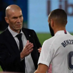 هل يكتب زيدان الفصل الأخير لبنزيما مع منتخب فرنسا؟