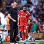 هل يلحق محمد صلاح بكأس العالم؟.. منسق منتخب مصر يوضح الموقف
