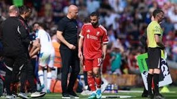 هل يلحق محمد صلاح بكأس العالم؟.. منسق منتخب مصر يوضح الموقف