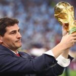 هل ينتقد كاسياس أربيلوا أم الإدارة؟ رسالة غامضة تشعل التكهنات