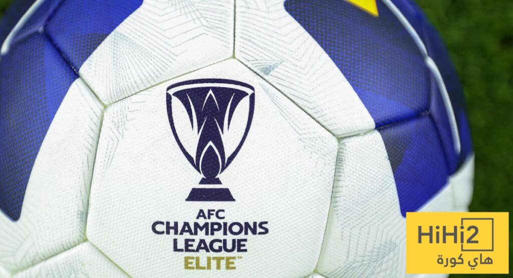 هل يُعاد نصف نهائي دوري أبطال آسيا بين شباب الأهلي وماتشيدا ؟