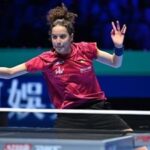 هنا جودة تروي بدايتها مع تنس الطاولة: الأهلي قص الترابيزة علشاني