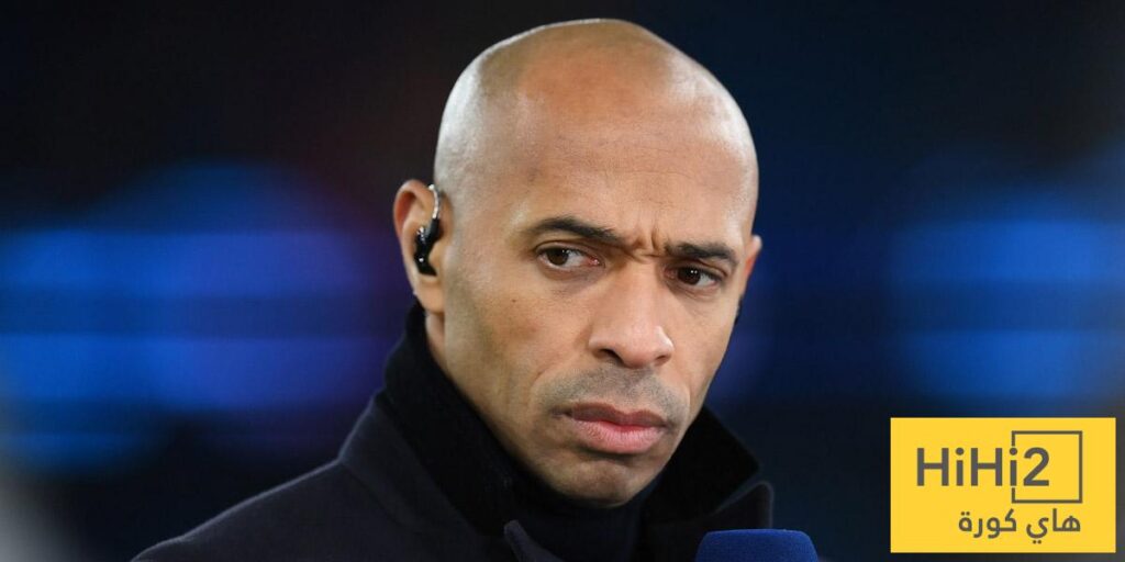 هنري: أمس كنا على القمر .. واليوم عدنا إلى كوكب الأرض !