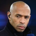 هنري: أمس كنا على القمر .. واليوم عدنا إلى كوكب الأرض !