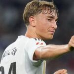 هويسين يسعى لاستعادة مكانة في التشكيلة الأساسية بعد إصابة ميليتاو