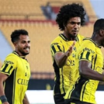 وادي دجلة يفوز على البنك الأهلي 2-0 بالدوري المصري الممتاز