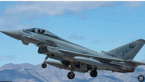 واشنطن تخطط لزيادة أسطول مقاتلات "إف-35" (F-35) الشبحية