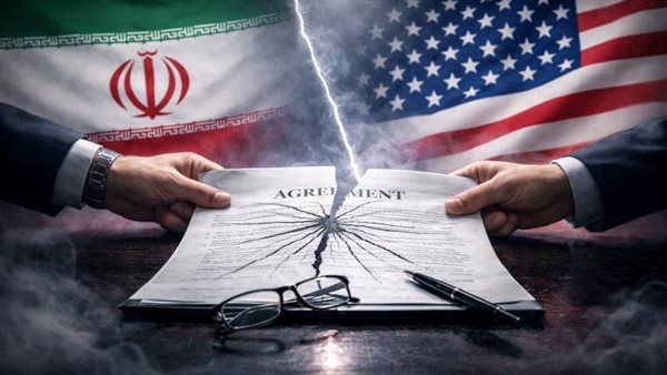 واشنطن ترسل وفدًا تفاوضيًا إلى باكستان وإيران تتردد.. مدير مركز نيويورك للدراسات السياسية والاستراتيجية يوضح