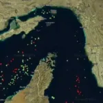 واشنطن تطلق تحالف ”بناء حرية الملاحة” لتأمين مضيق هرمز واستثناء روسيا والصين