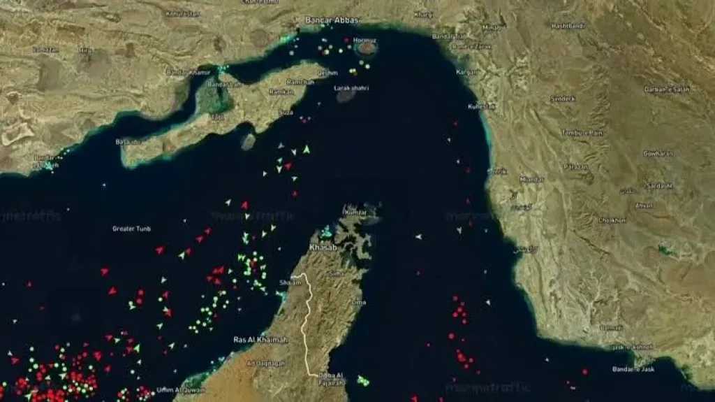 واشنطن تطلق تحالف ”بناء حرية الملاحة” لتأمين مضيق هرمز واستثناء روسيا والصين