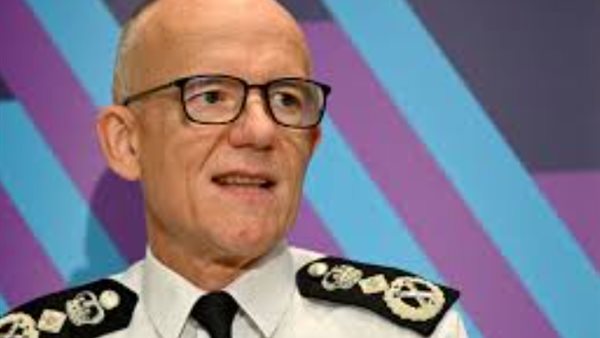 واقعة الطعن “عمل عنف مروع” موجه ضد المجتمع اليهودي