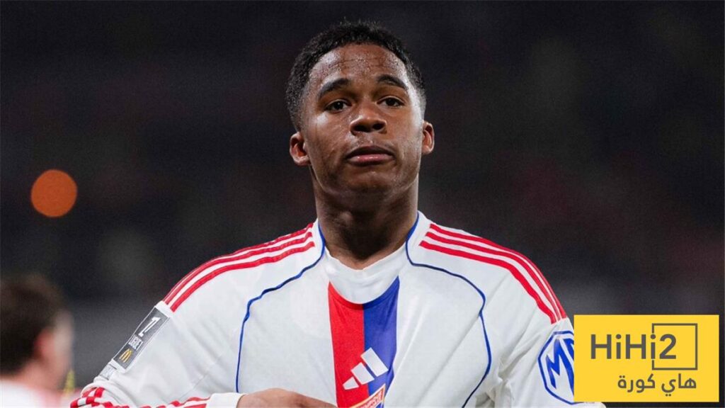 والد إندريك: سلبوه السعادة! - هاي كورة