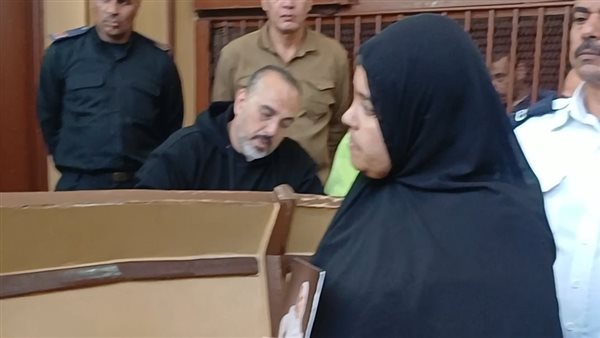 والدة عروس بورسعيد تكشف أمام المحكمة الساعات الأخيرة في حياة ابنتها