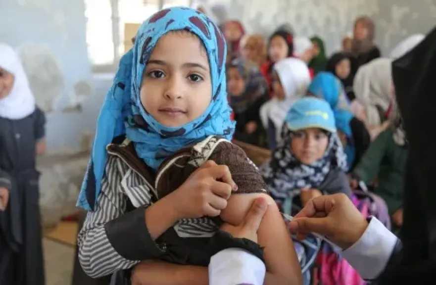 وباء خطير يجتاح اليمن.. عشرات الوفيات وأكثر من 7 آلاف إصابة خلال أسبوعين