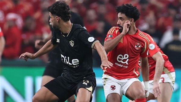 وجهنا 25 دعوة لمجلس الأهلي لحضور مباراة القمة