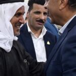 وجودنا مع حضراتكم رسالة بأن تنمية سيناء على رأس أولويات الدولة المصرية