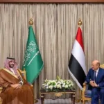 وداعا لانقطاع الكهرباء.. الكشف عن تحركات رسمية لربط كهرباء اليمن مع السعودية وإنهاء أزمة الطاقة المزمنة