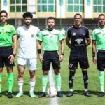 وديا.. الإتحاد السكندري يفوز علي شباب النيل بسداسية إستعدادا لمواجهة وادي دجلة