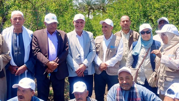 ورشة عمل لتعزيز نظم الري الحديث ورفع إنتاجية الرمان بالتعاون مع «الفاو»